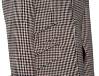 Pete Best Hounds Tooth Mod Suit 1960's