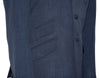 Charlie Watts King Blue Mod Suit 60's