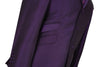 Jimmie Nicol Skinhead 1960s Purple Tonic Suit