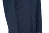 Weller Midnight Blue Peak Lapel 4 Button Mod Suit