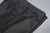 John Lennon Steel Grey Tonic Mod Trouser
