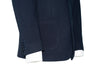 Weller Patch Pocket Wool Navy Blue Mod Blazer
