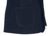 Weller Patch Pocket Wool Navy Blue Mod Blazer