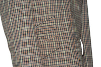 Zak Starkey Vintage Goldhawk Mod Blazer Jacket