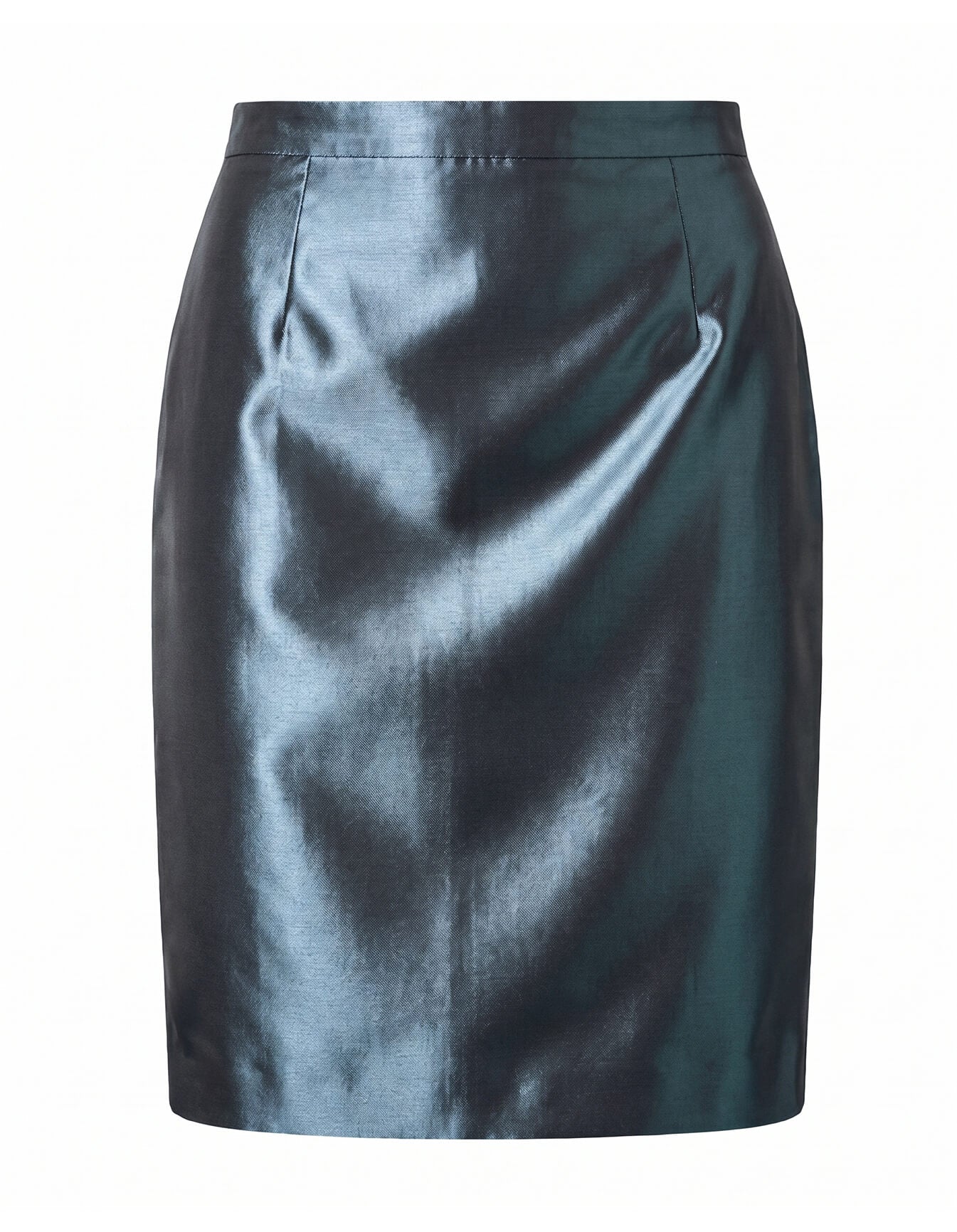 Women's Russian Green Tonic Skirt
