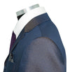 John Lennon Golden Blue 2 Tone Tonic Suit