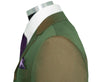 Weller Golden Green 2 Tone Tonic Suit