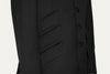 Paul Weller Peak Lapel 4 Button Black Mod Suit
