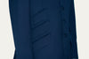 Paul Weller Peak Lapel 4 Button Yale Blue Mod Suit