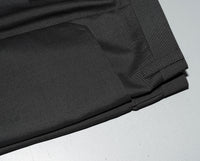 John Lennon Steel Grey Tonic Mod Trouser