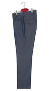 John Lennon Golden Blue 2 Tone Tonic Suit