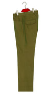 Weller Golden Green 2 Tone Tonic Suit