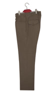 Jim Spencer Hazelnut Colour Mod Suit 1960's