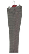 Pete Best Hounds Tooth Mod Suit 1960's