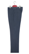 Charlie Watts King Blue Mod Suit 60's