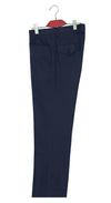 John Entwistle Navy Blue 3 Piece Mod Suit
