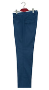 Kenny Jones Yale Blue 3 Piece Suit