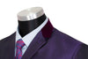 Jimmie Nicol Skinhead 1960s Purple Tonic Suit