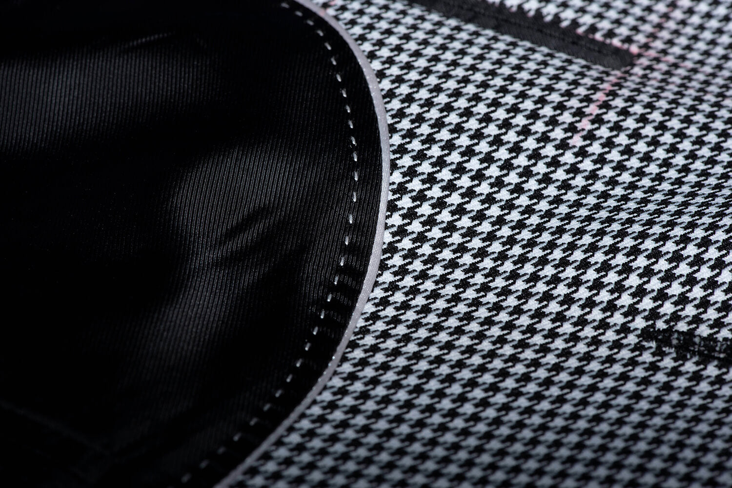 Zoot Money Hounds Tooth Mod Blazer