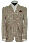 Zak Starkey Vintage Goldhawk Mod Blazer Jacket