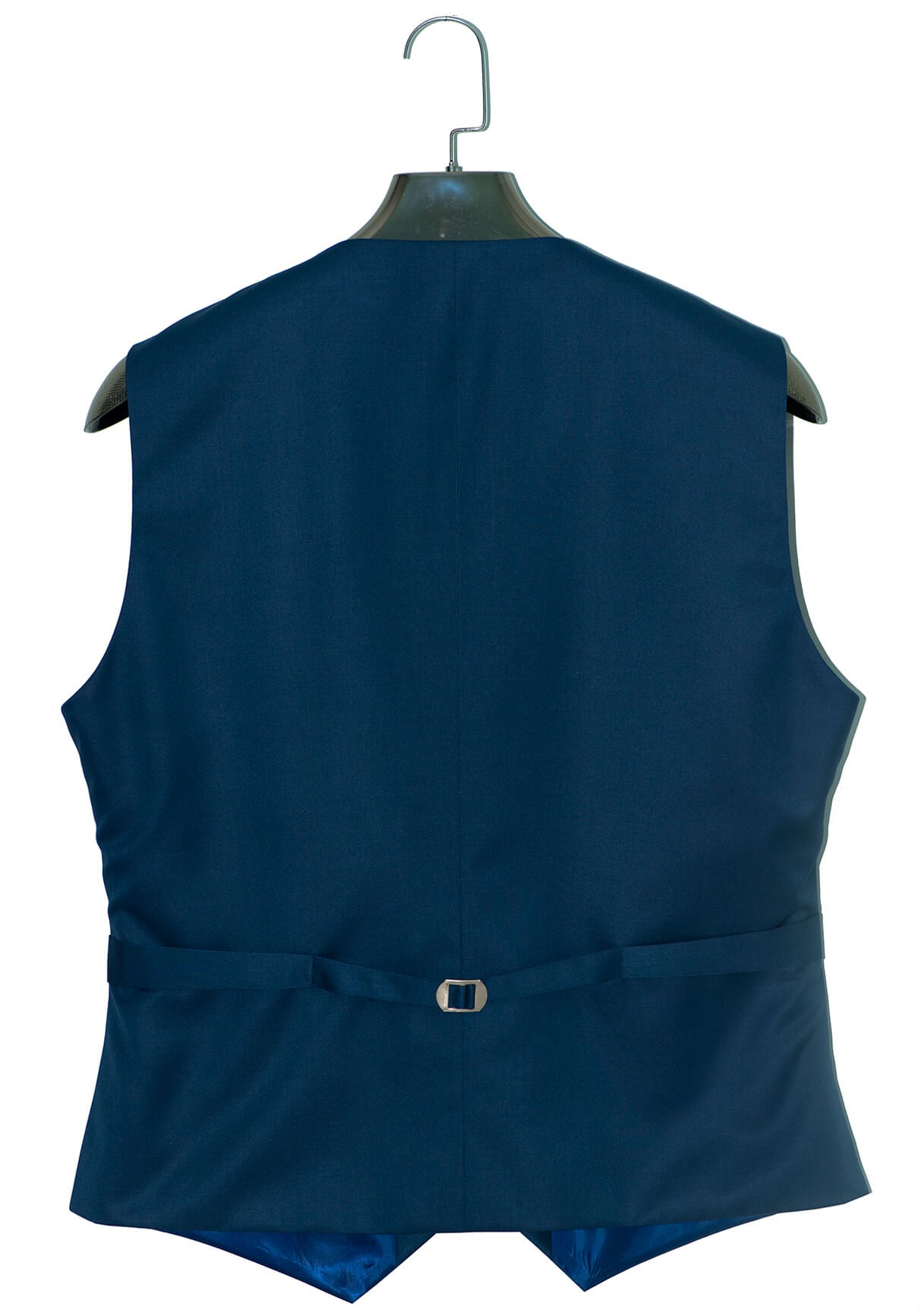 Kenny Jones Yale Blue 3 Piece Suit
