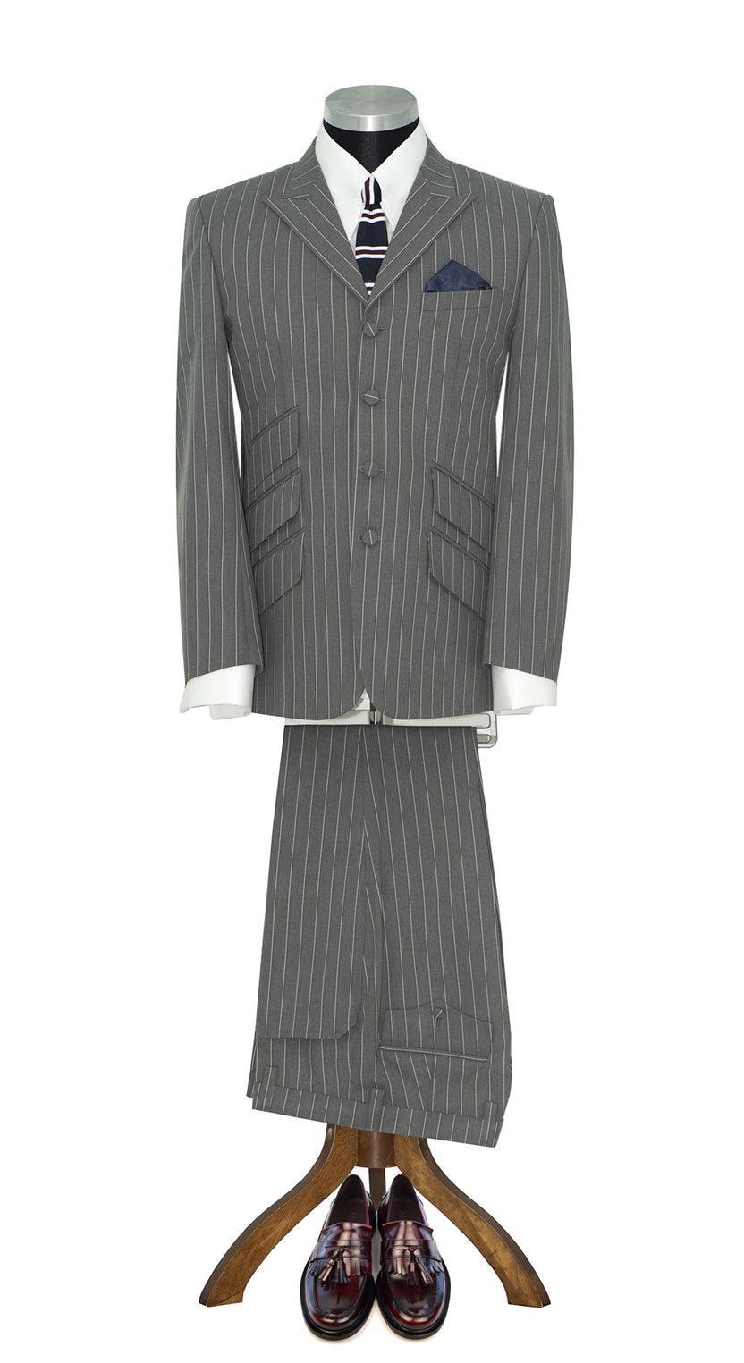 Mod Suits Mod Suits Sale | Pure British 60's Style Mod Suits – ModFashion GS