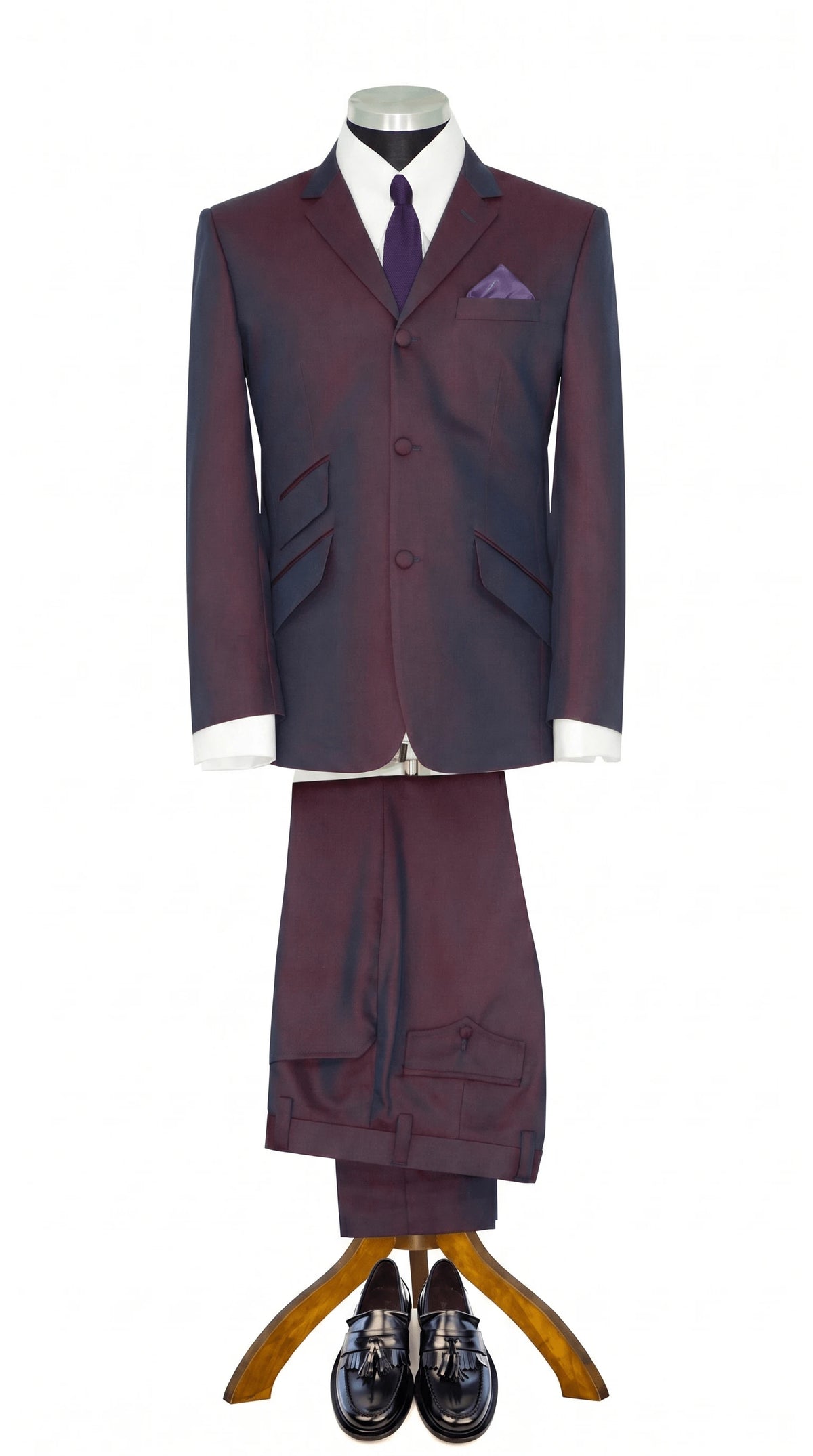 Mod Suits Mod Suits Sale | Pure British 60's Style Mod Suits – ModFashion GS